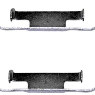 Pagid® - Disc Brake Caliper Hardware Kit