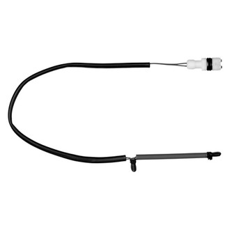 Pagid® - Front Disc Brake Pad Wear Sensor