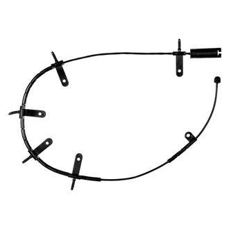 Pagid® - Disc Brake Pad Wear Sensor