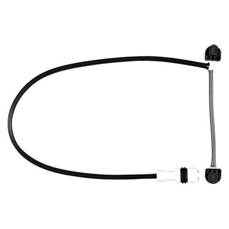 Pagid® - Front Disc Brake Pad Wear Sensor