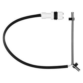 Pagid® - Front Passenger Side Disc Brake Pad Wear Sensor