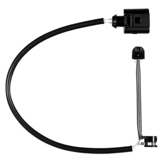 Pagid® - Front Disc Brake Pad Wear Sensor