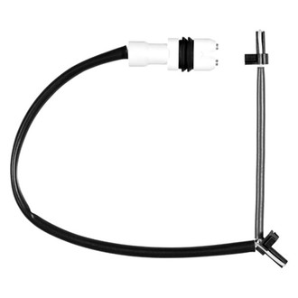 Pagid® - Front Driver Side Disc Brake Pad Wear Sensor
