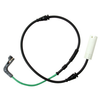 Pagid® - Front Driver Side Disc Brake Pad Wear Sensor