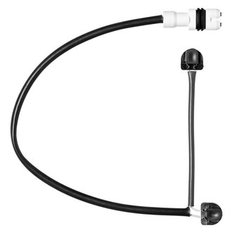 Pagid® - Front Driver Side Disc Brake Pad Wear Sensor