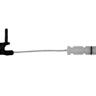 Pagid® - Front Disc Brake Pad Wear Sensor