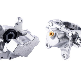 Pagid® - Rear Driver Side Disc Brake Caliper