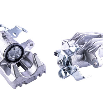 Pagid® - Rear Passenger Side Disc Brake Caliper