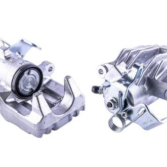 Pagid® - Rear Passenger Side Disc Brake Caliper
