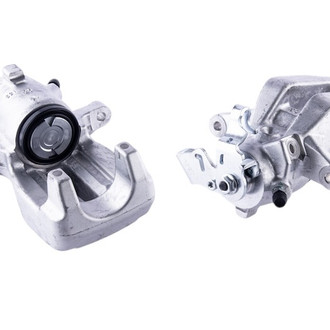Pagid® - Rear Driver Side Disc Brake Caliper