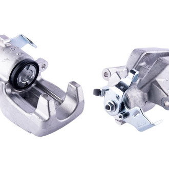 Pagid® - Rear Passenger Side Disc Brake Caliper