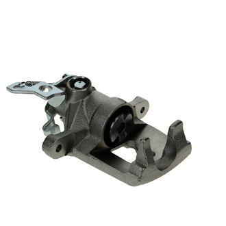 Pagid® - Rear Passenger Side Disc Brake Caliper
