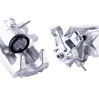 Pagid® - Rear Driver Side Disc Brake Caliper