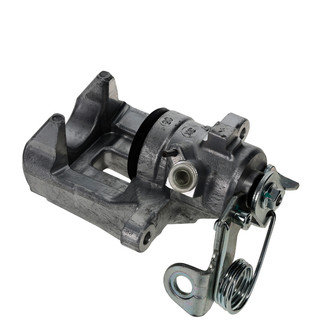 Pagid® - Rear Passenger Side Disc Brake Caliper