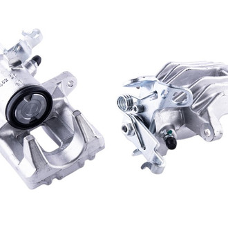 Pagid® - Rear Passenger Side Disc Brake Caliper