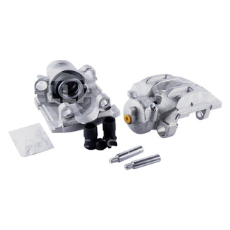 Pagid® - Rear Passenger Side Disc Brake Caliper