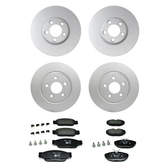 Pagid® - Brake Kit