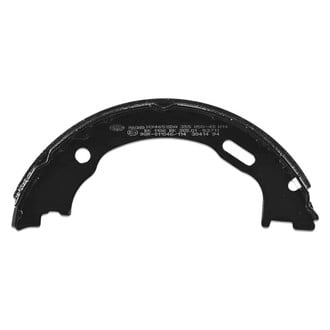 Pagid® - Rear Parking Brake Shoe Set