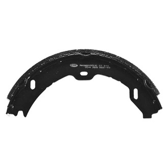 Pagid® - Parking Brake Shoe Set