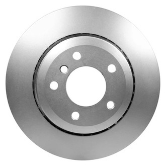 Pagid® - Vented Rear Brake Rotor