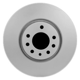 Pagid® - Vented Front Brake Rotor