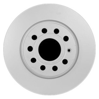 Pagid® - Vented Front Brake Rotor