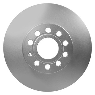 Pagid® - Vented Front Brake Rotor