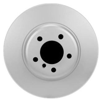 Pagid® - Vented Front Brake Rotor