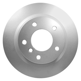 Pagid® - Vented Rear Brake Rotor