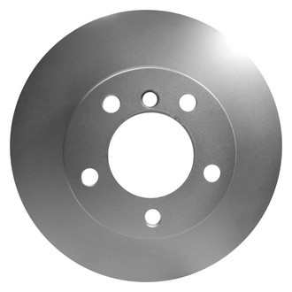Pagid® - Vented Front Brake Rotor