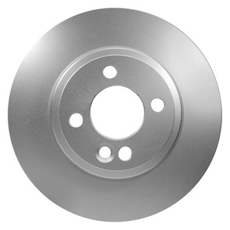 Pagid® - Vented Front Brake Rotor
