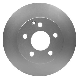 Pagid® - Vented Front Brake Rotor