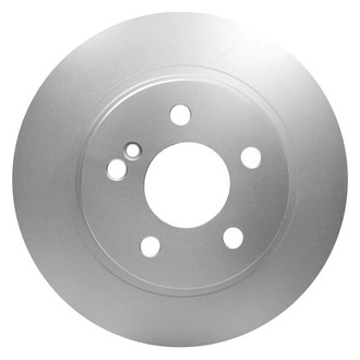 Pagid® - Solid Rear Brake Rotor
