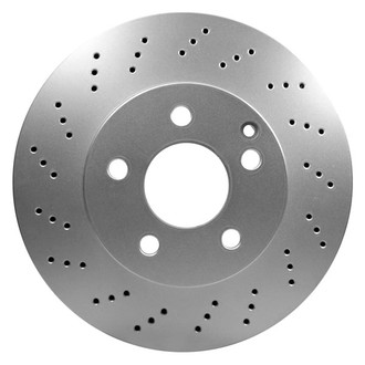 Pagid® - Brake Rotor
