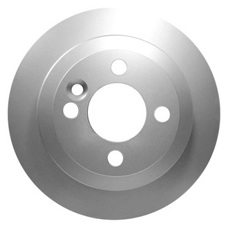 Pagid® - Solid Rear Brake Rotor