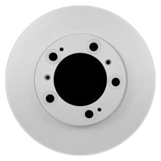Pagid® - Vented Front Brake Rotor