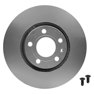 Pagid® - Vented Front Brake Rotor