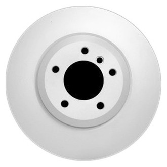 Pagid® - Vented Front Brake Rotor