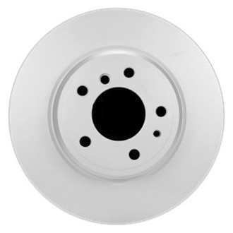 Pagid® - Solid Rear Brake Rotor