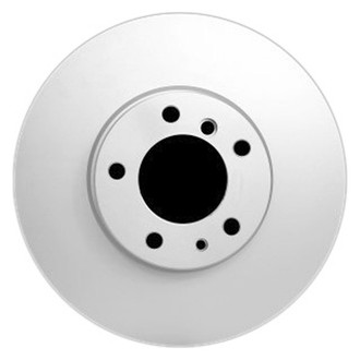 Pagid® - Vented Front Brake Rotor