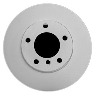 Pagid® - Vented Front Brake Rotor