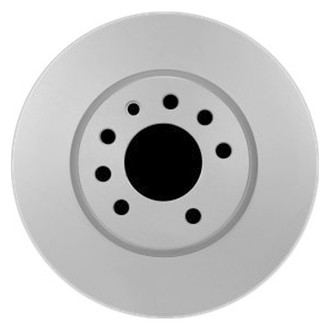 Pagid® - Vented Front Brake Rotor