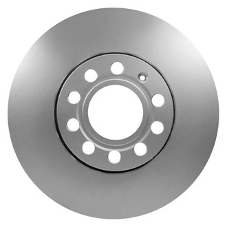 Pagid® - Vented Front Brake Rotor