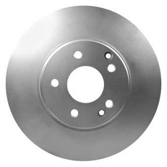 Pagid® - Vented Front Brake Rotor