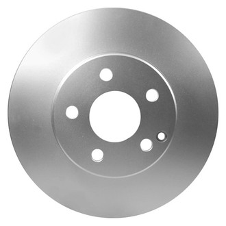 Pagid® - Vented Front Brake Rotor