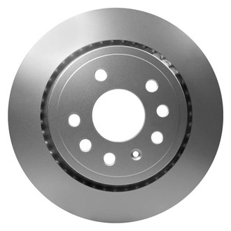 Pagid® - Vented Rear Brake Rotor
