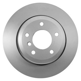 Pagid® - Vented Rear Brake Rotor