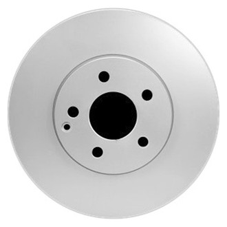 Pagid® - Vented Front Brake Rotor