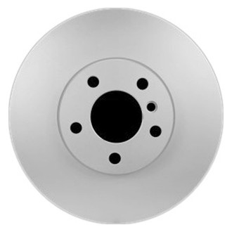 Pagid® - Vented Brake Rotor