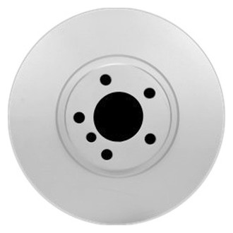 Pagid® - Vented Brake Rotor